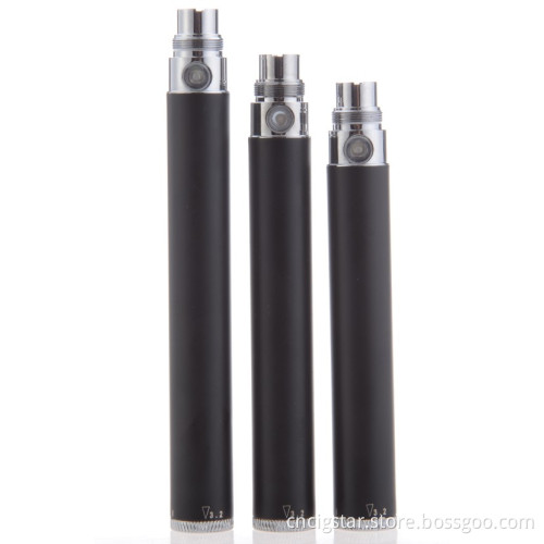 Top Quality Electronic Cigarette Mini EGO Twist Battery, Vaporizer Pen EGO C Twist, EGO Twist Blister